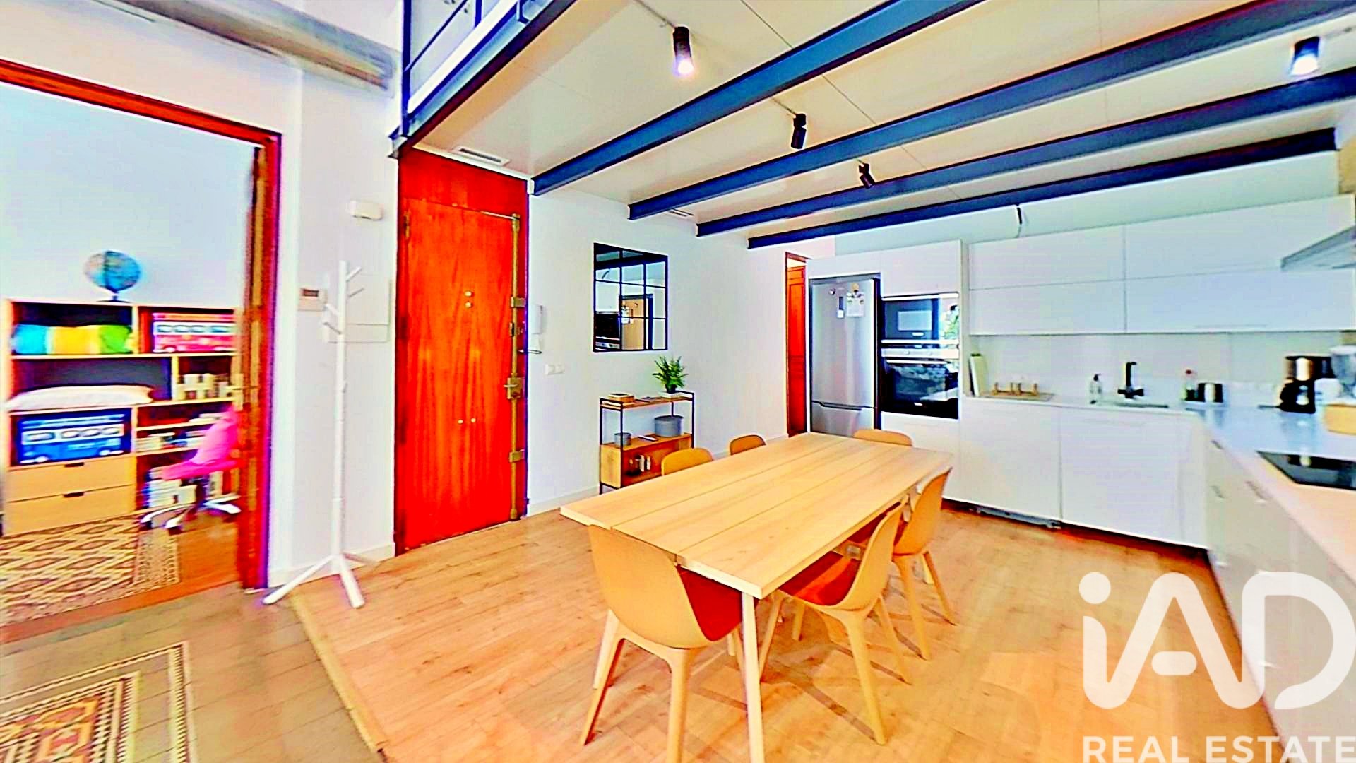 Penthäuser in Alicante, Spanien 3 Schlafzimmer, 102 m2 Nr. 173285