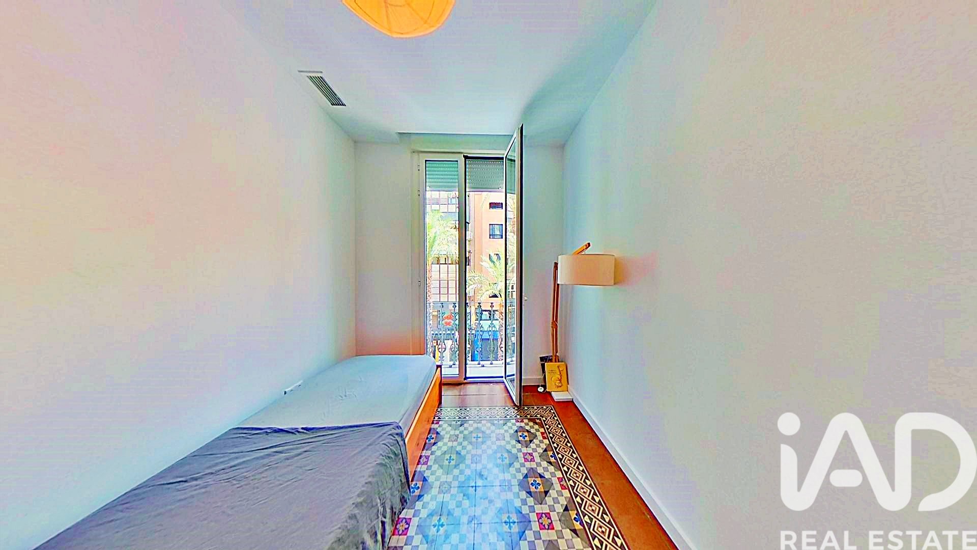 Penthäuser in Alicante, Spanien 3 Schlafzimmer, 102 m2 Nr. 173285