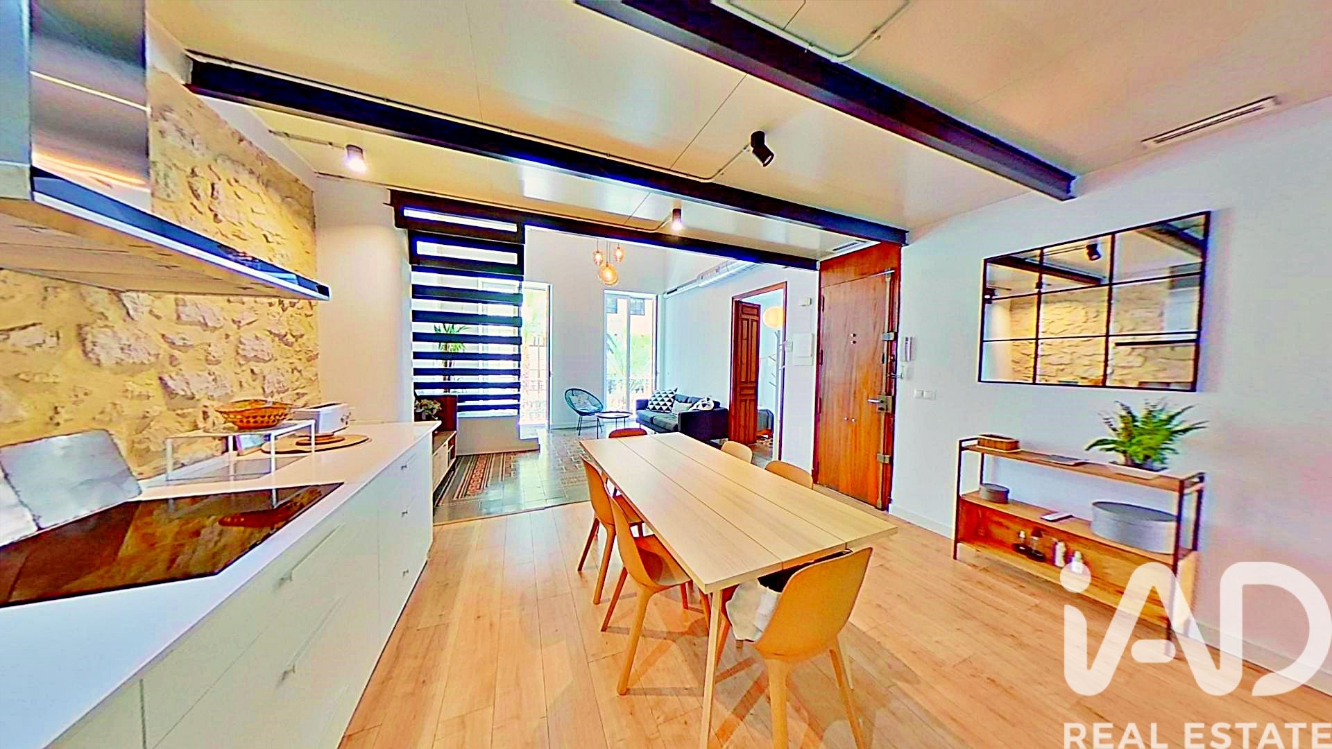 Penthäuser in Alicante, Spanien 3 Schlafzimmer, 102 m2 Nr. 173285