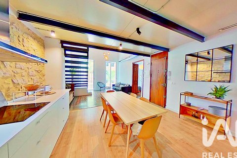 Kattohuoneisto Alicante, Espanja 3 makuuhuonetta, 102 m2 No. 173285
