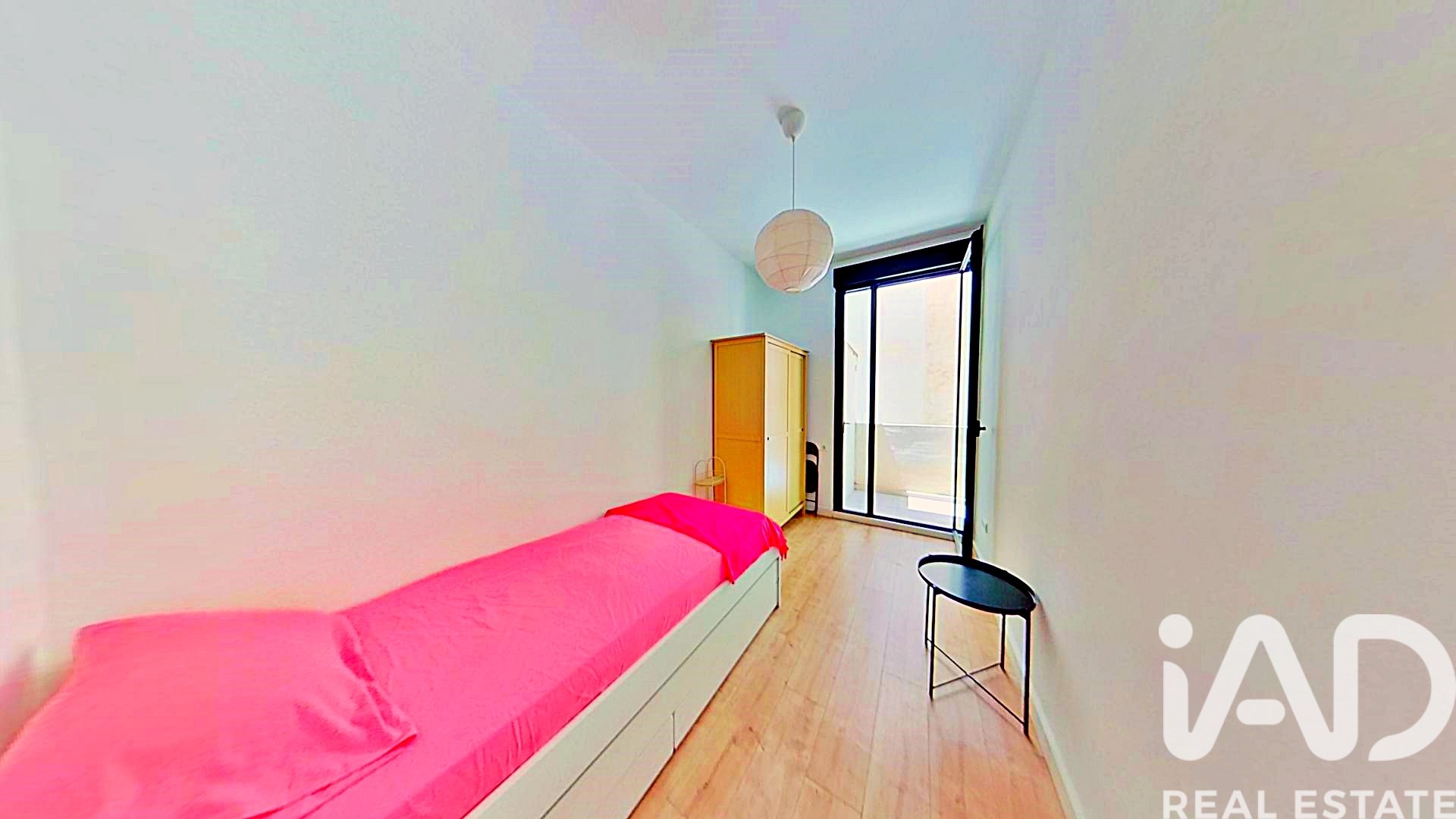Penthäuser in Alicante, Spanien 3 Schlafzimmer, 102 m2 Nr. 173285