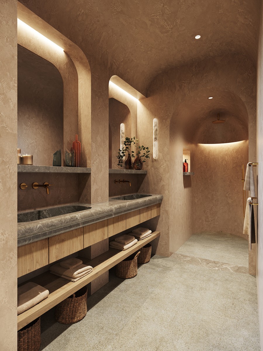 Villa en Santa Maria Del Cami, Mallorca, España 5 dormitorios, 600 m2 No. 143540
