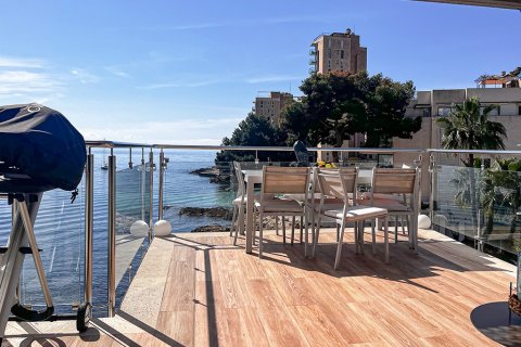 Dzīvoklis Mallorca, Spānijā 4 istabas, 142 m2 Nr. 143541