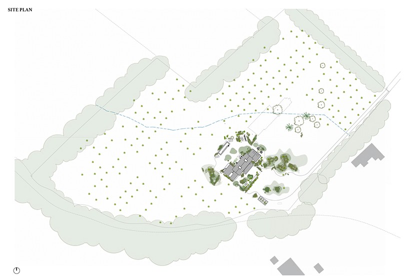 Land plot à Binissalem, Mallorca, Espagne 430 m2 No. 143537