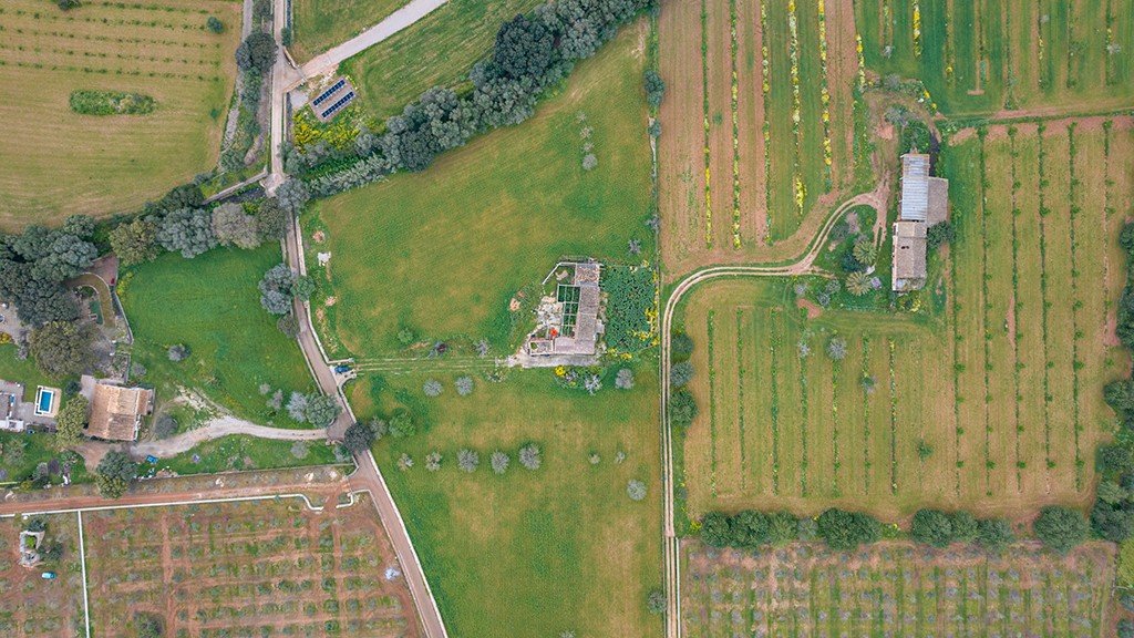 Land plot à Binissalem, Mallorca, Espagne 430 m2 No. 143537
