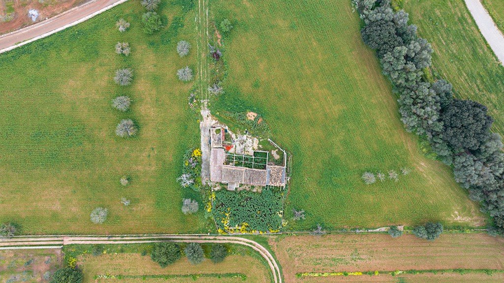 Land plot à Binissalem, Mallorca, Espagne 430 m2 No. 143537