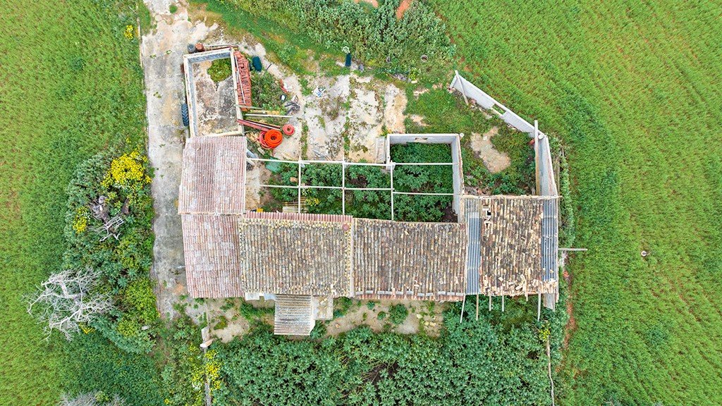 Land plot à Binissalem, Mallorca, Espagne 430 m2 No. 143537