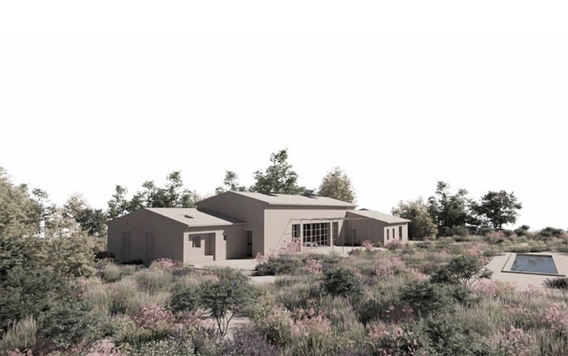 Land plot à Binissalem, Mallorca, Espagne 430 m2 No. 143537