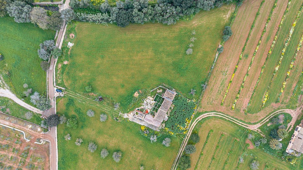 Land plot à Binissalem, Mallorca, Espagne 430 m2 No. 143537