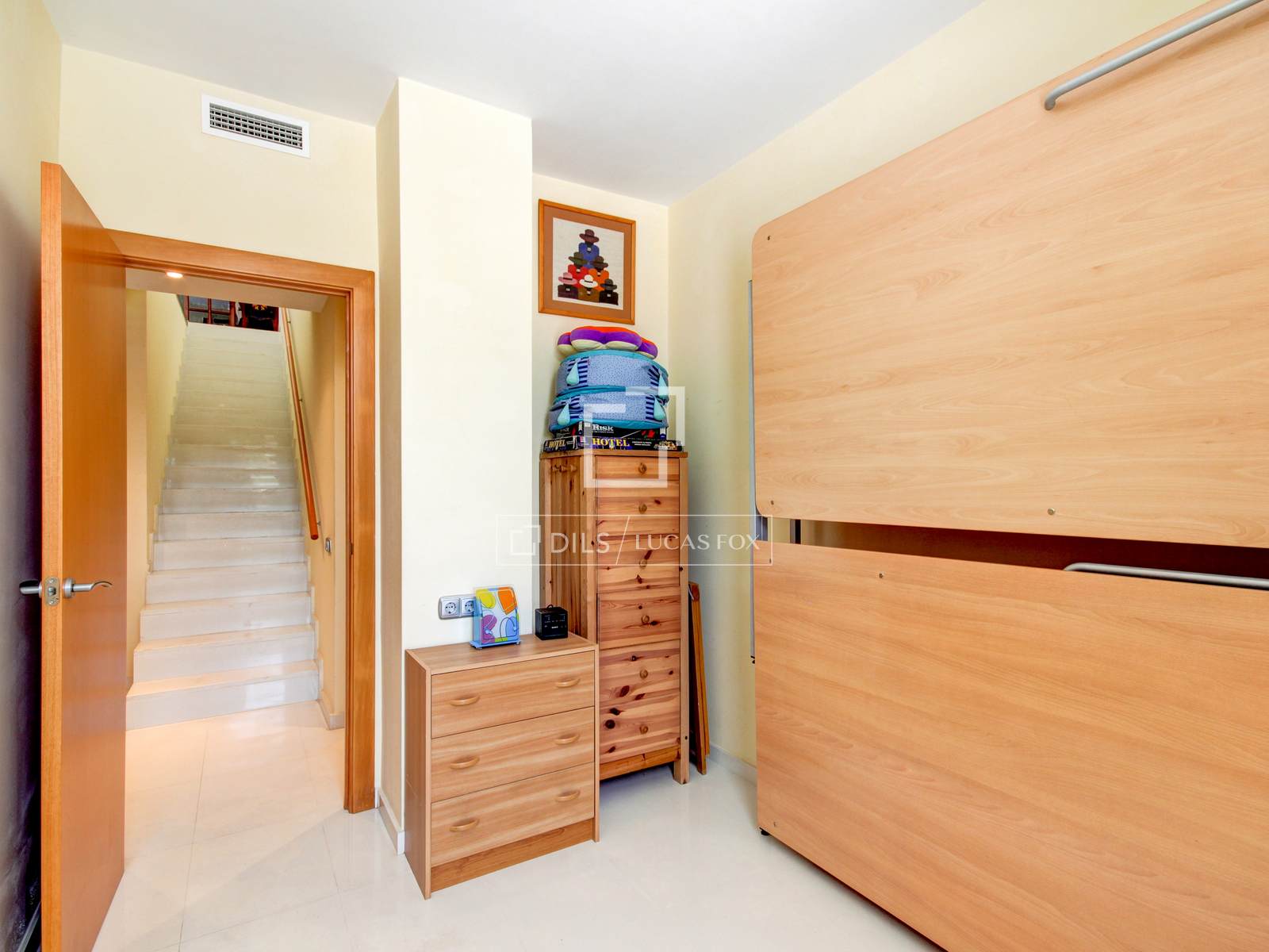 Apartamento en Sitges, Barcelona, España 5 dormitorios, 150 m2 No. 150823