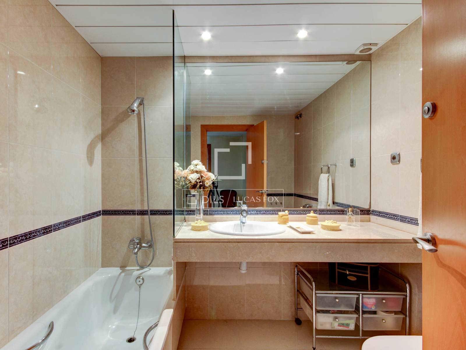 Apartamento en Sitges, Barcelona, España 5 dormitorios, 150 m2 No. 150823