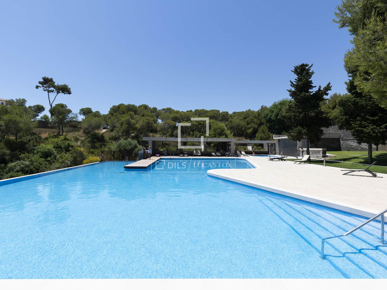 Apartamento en Sitges, Barcelona, España 5 dormitorios, 150 m2 No. 150823
