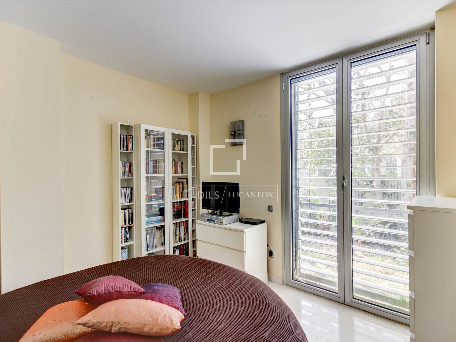 Apartamento en Sitges, Barcelona, España 5 dormitorios, 150 m2 No. 150823