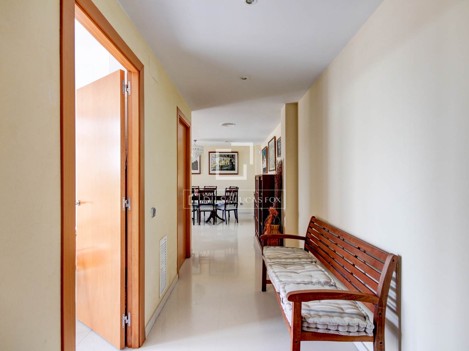 Apartamento en Sitges, Barcelona, España 5 dormitorios, 150 m2 No. 150823