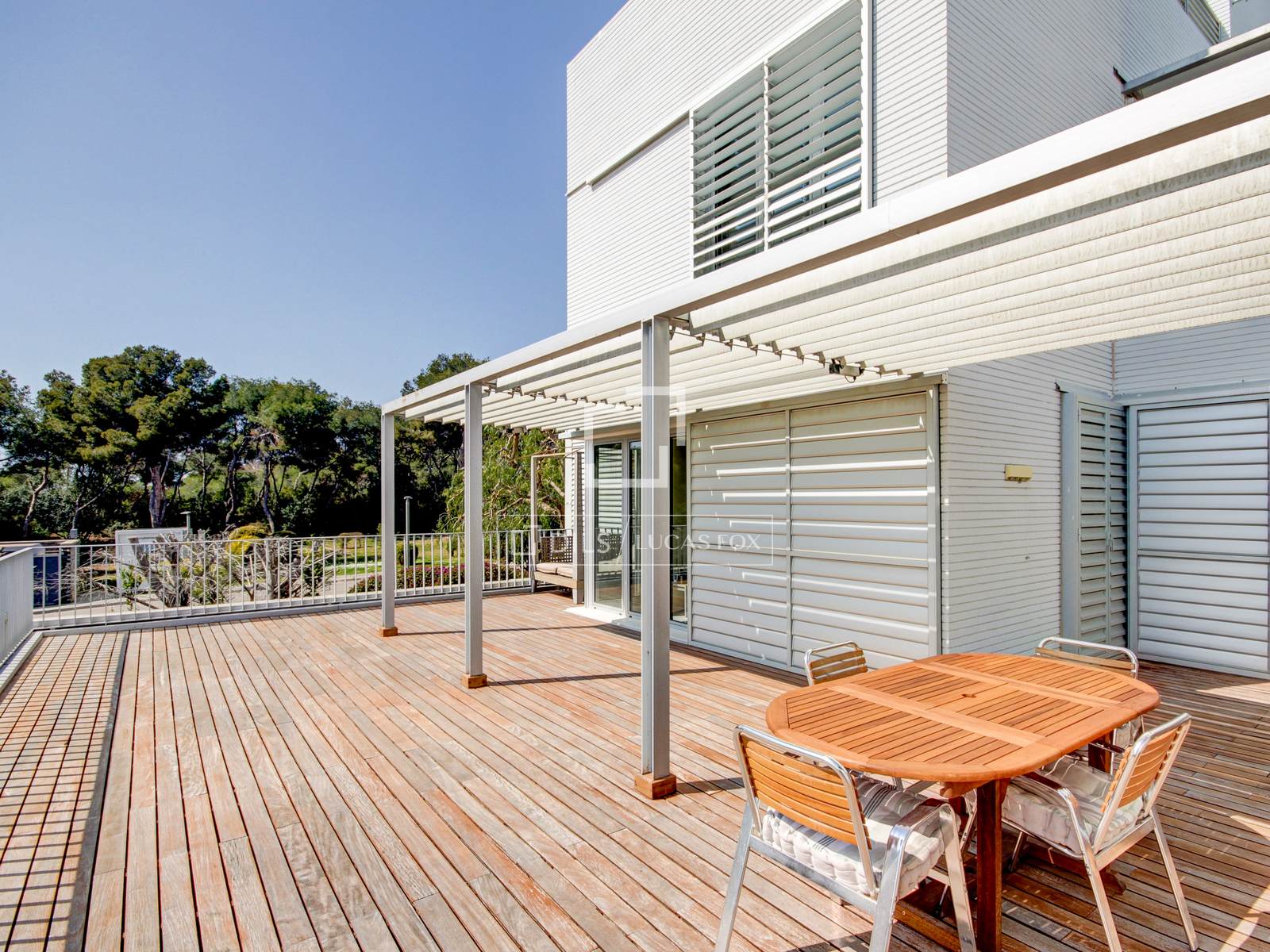 Apartamento en Sitges, Barcelona, España 5 dormitorios, 150 m2 No. 150823