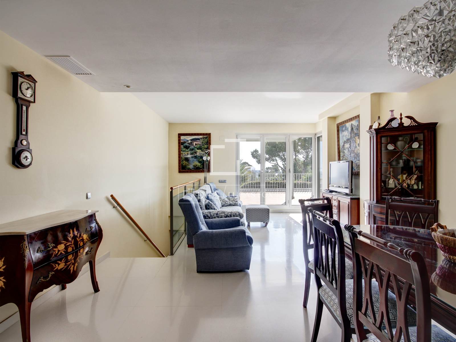 Apartamento en Sitges, Barcelona, España 5 dormitorios, 150 m2 No. 150823