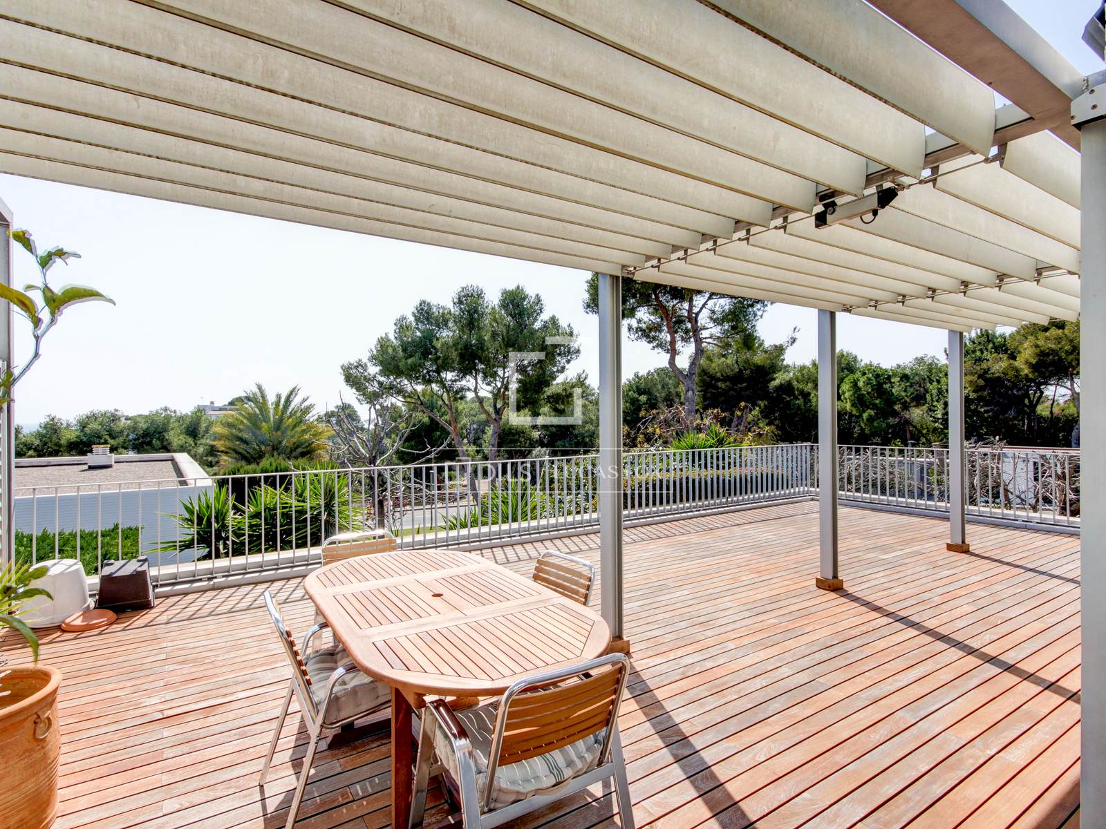 Apartamento en Sitges, Barcelona, España 5 dormitorios, 150 m2 No. 150823