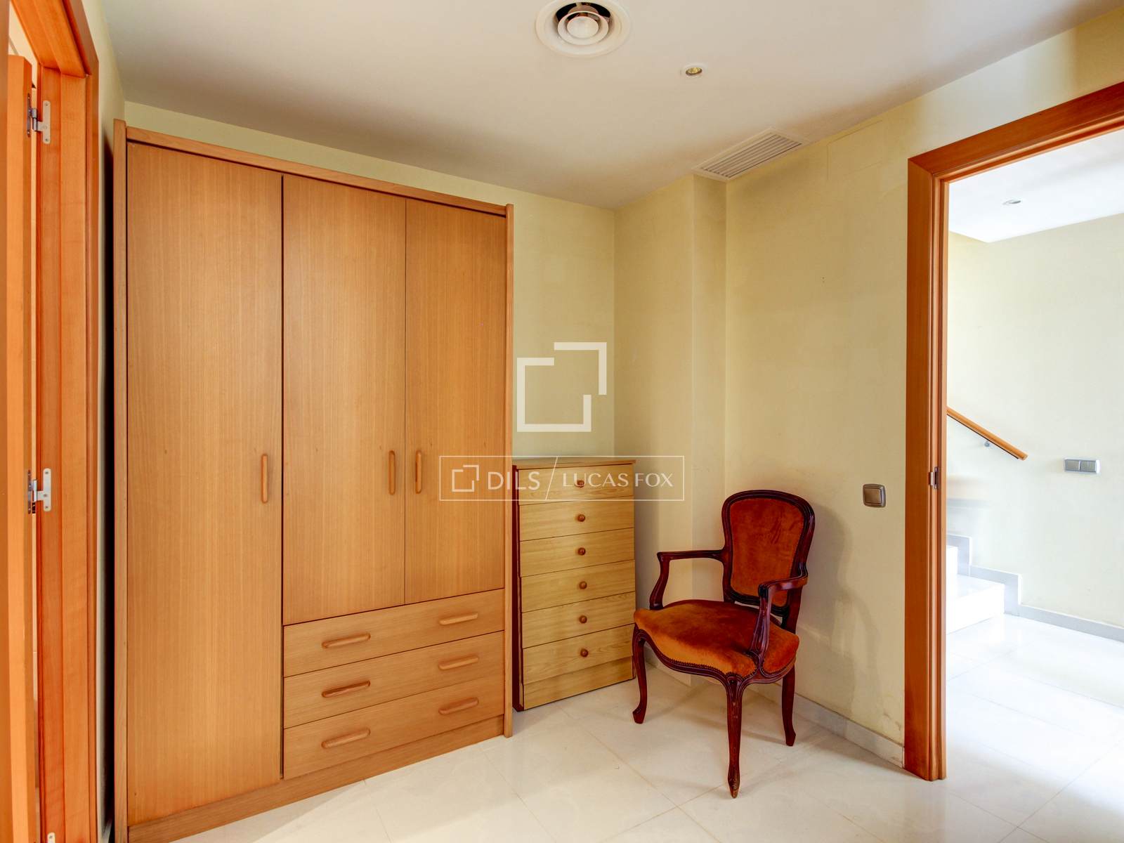 Apartamento en Sitges, Barcelona, España 5 dormitorios, 150 m2 No. 150823