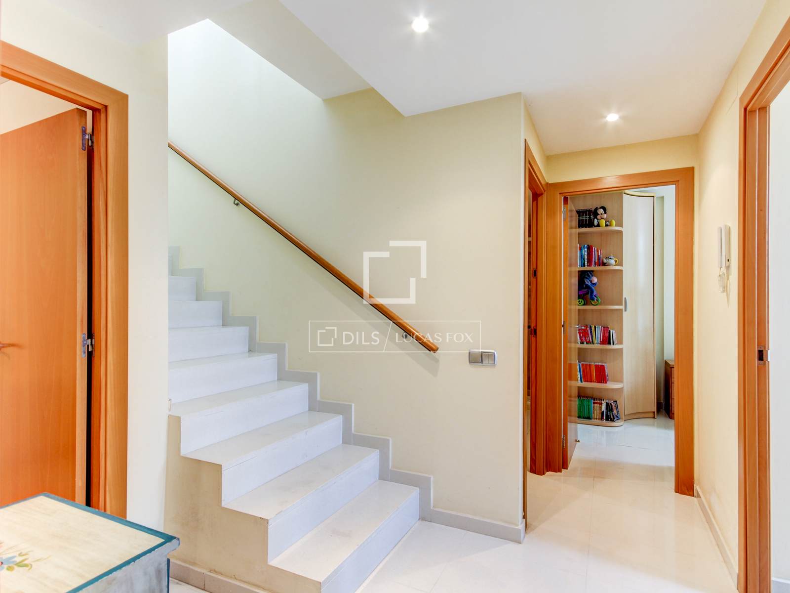 Apartamento en Sitges, Barcelona, España 5 dormitorios, 150 m2 No. 150823