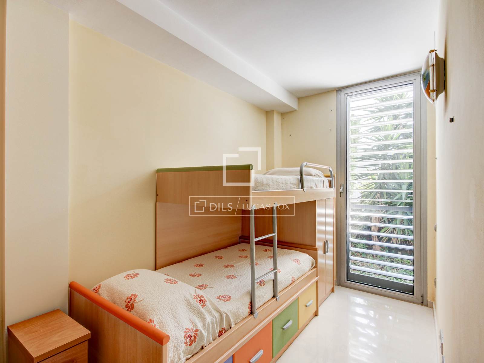Apartamento en Sitges, Barcelona, España 5 dormitorios, 150 m2 No. 150823