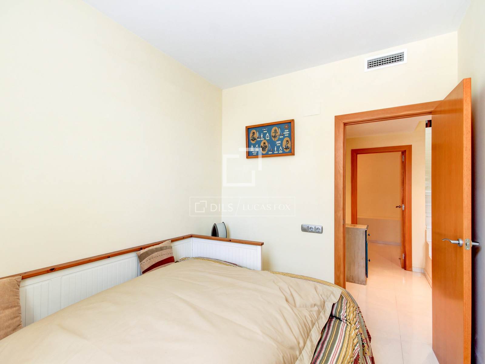 Apartamento en Sitges, Barcelona, España 5 dormitorios, 150 m2 No. 150823
