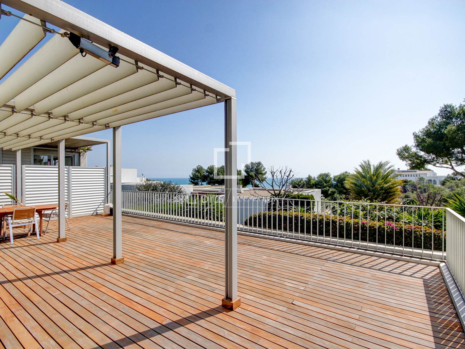 Apartamento en Sitges, Barcelona, España 5 dormitorios, 150 m2 No. 150823