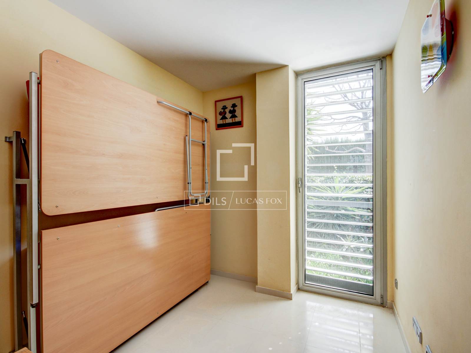 Apartamento en Sitges, Barcelona, España 5 dormitorios, 150 m2 No. 150823