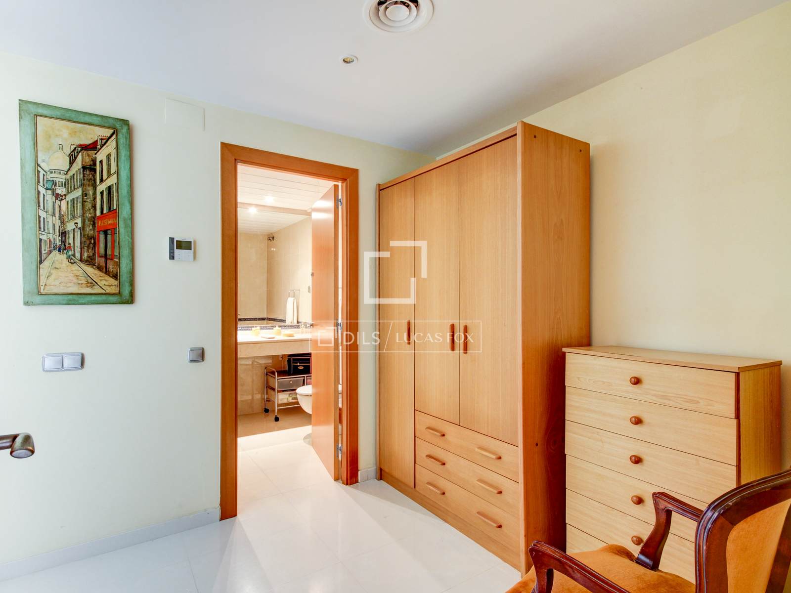 Apartamento en Sitges, Barcelona, España 5 dormitorios, 150 m2 No. 150823