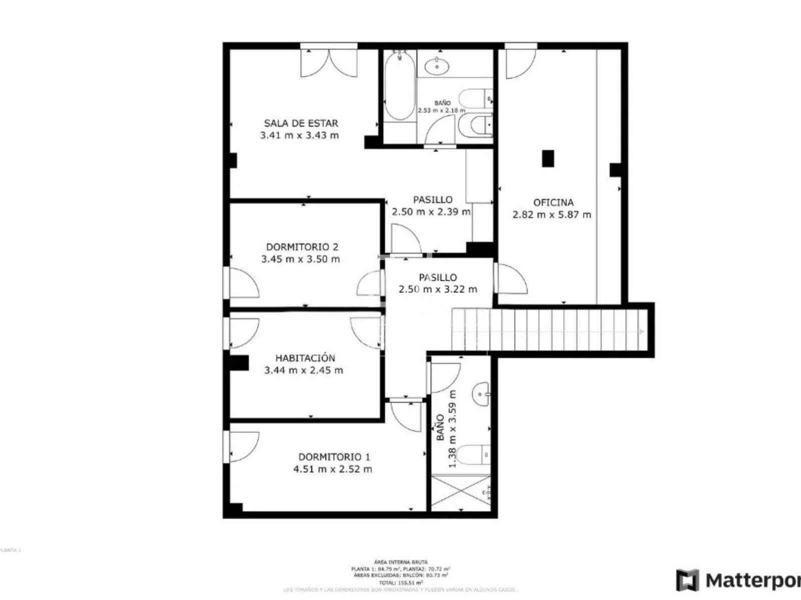 Apartamento en Sitges, Barcelona, España 5 dormitorios, 150 m2 No. 150823
