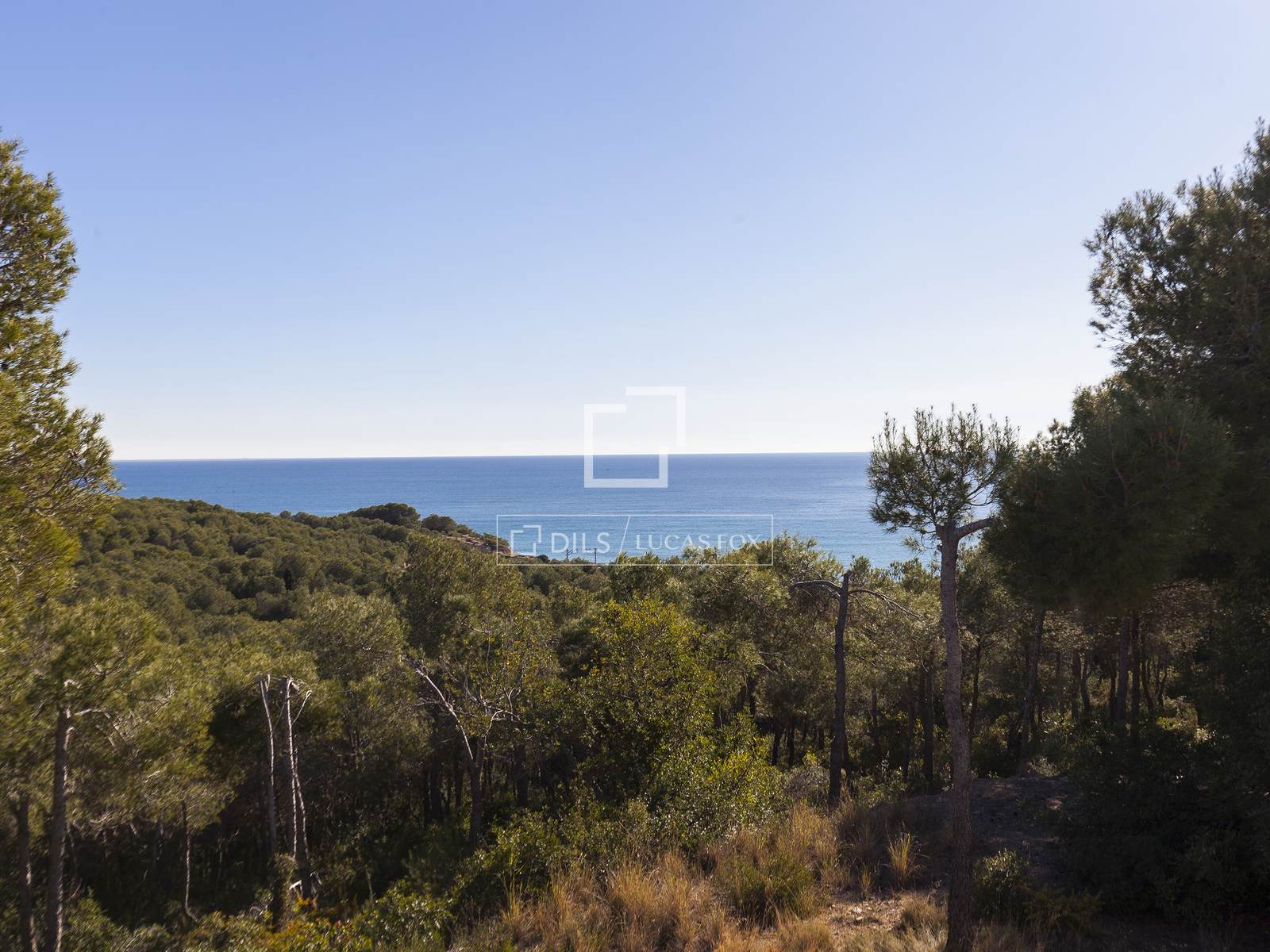 Apartamento en Sitges, Barcelona, España 5 dormitorios, 150 m2 No. 150823