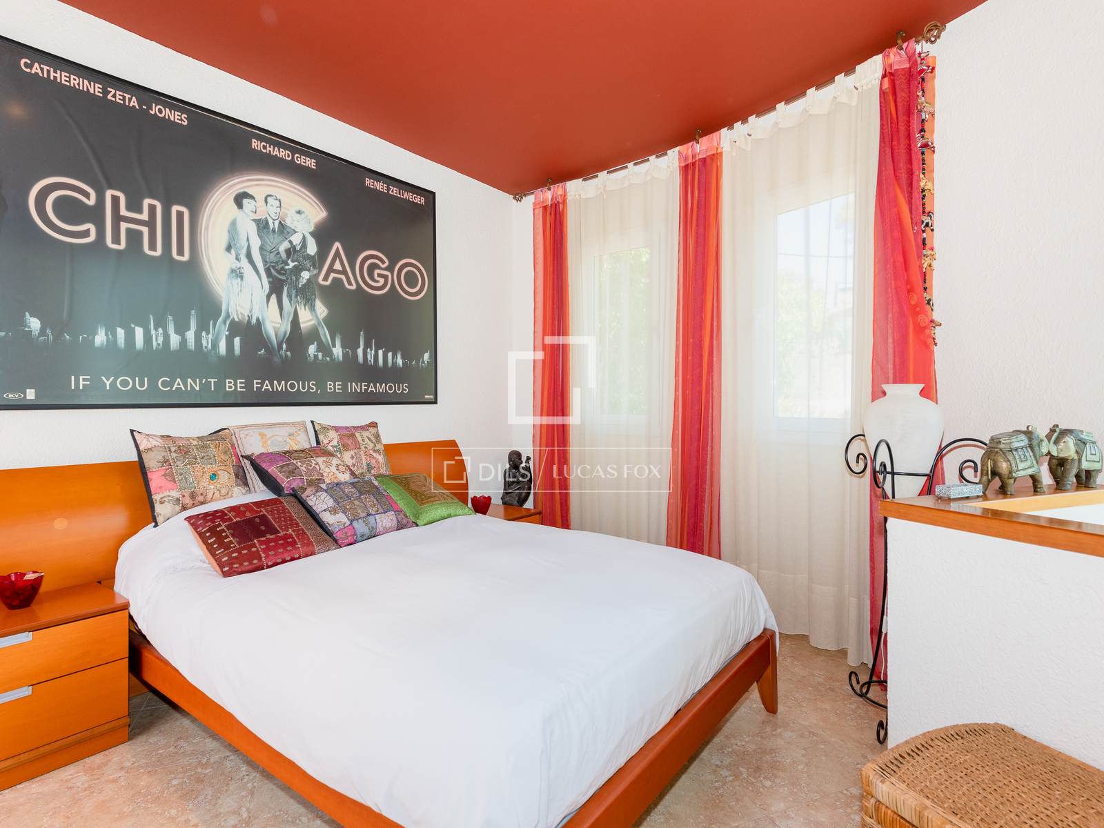 Villa i Sitges, Barcelona, Spanien 5 sovrum, 224 kvm. Nr. 150822