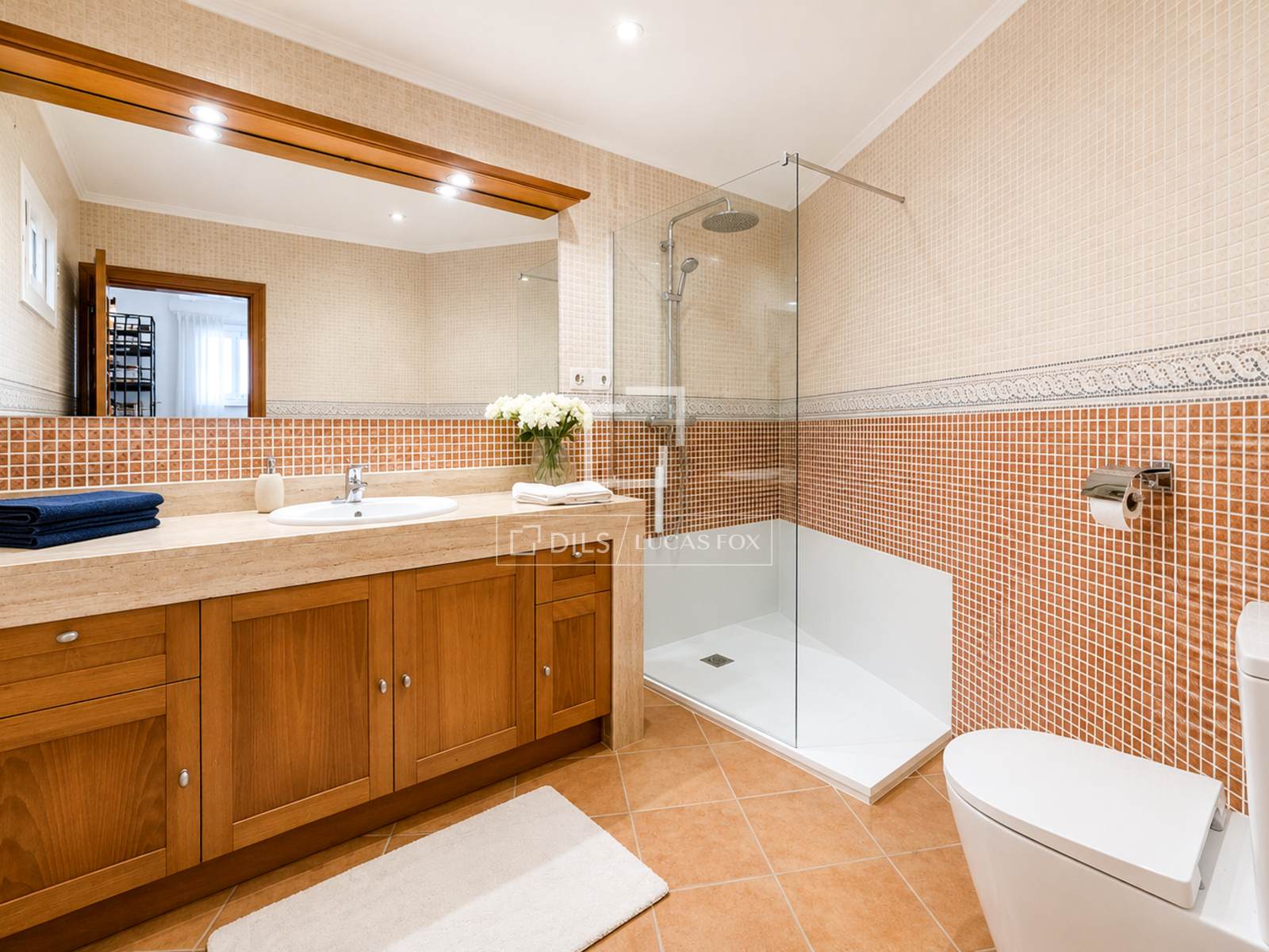 Villa i Sitges, Barcelona, Spanien 5 sovrum, 224 kvm. Nr. 150822