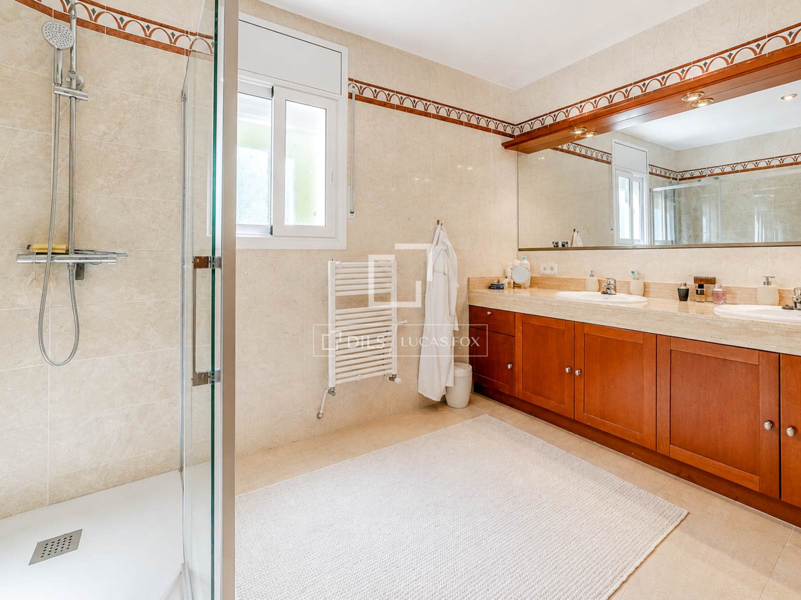Villa i Sitges, Barcelona, Spanien 5 sovrum, 224 kvm. Nr. 150822
