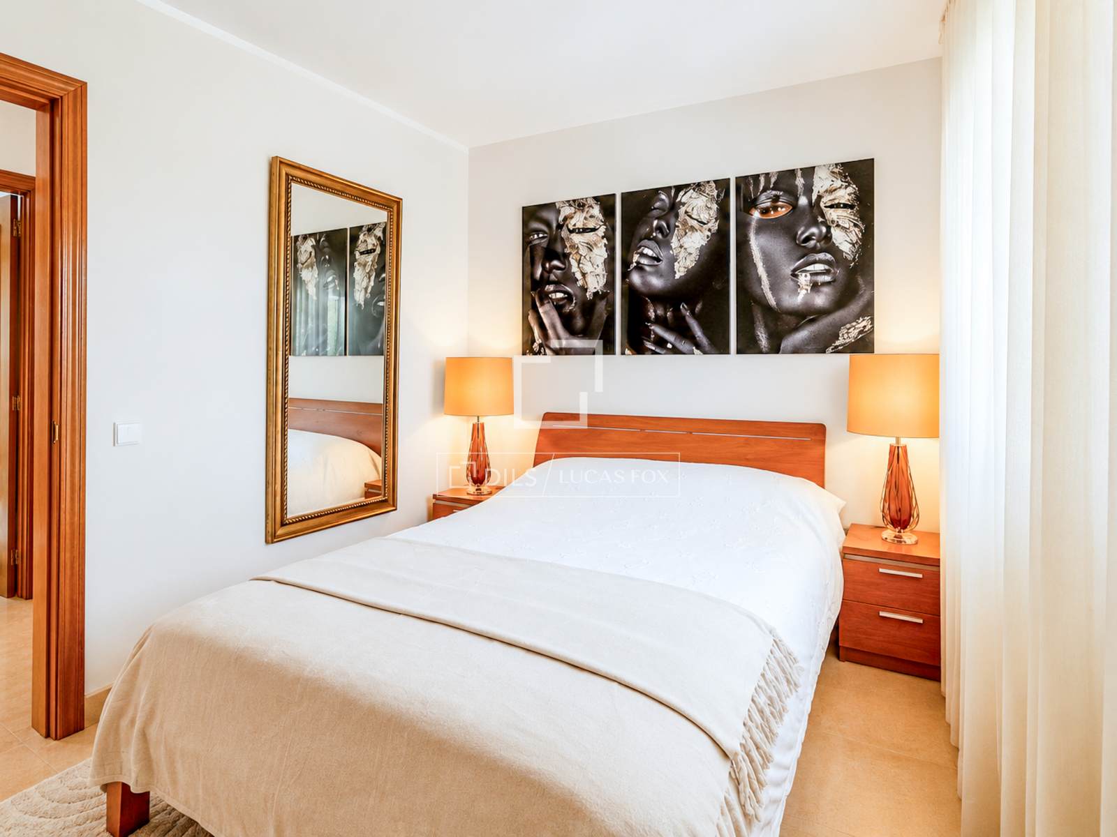 Villa i Sitges, Barcelona, Spanien 5 sovrum, 224 kvm. Nr. 150822