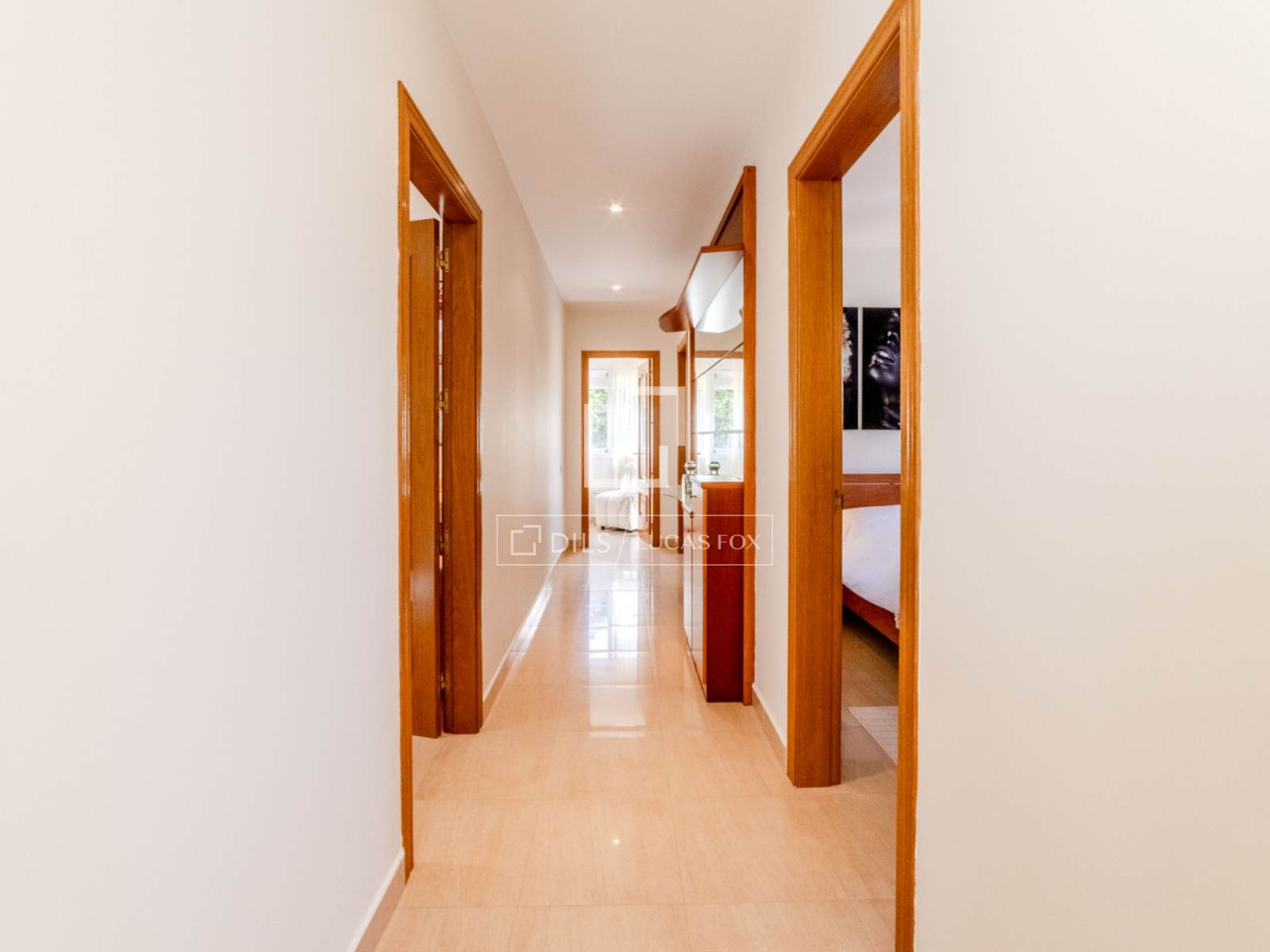Villa i Sitges, Barcelona, Spanien 5 sovrum, 224 kvm. Nr. 150822