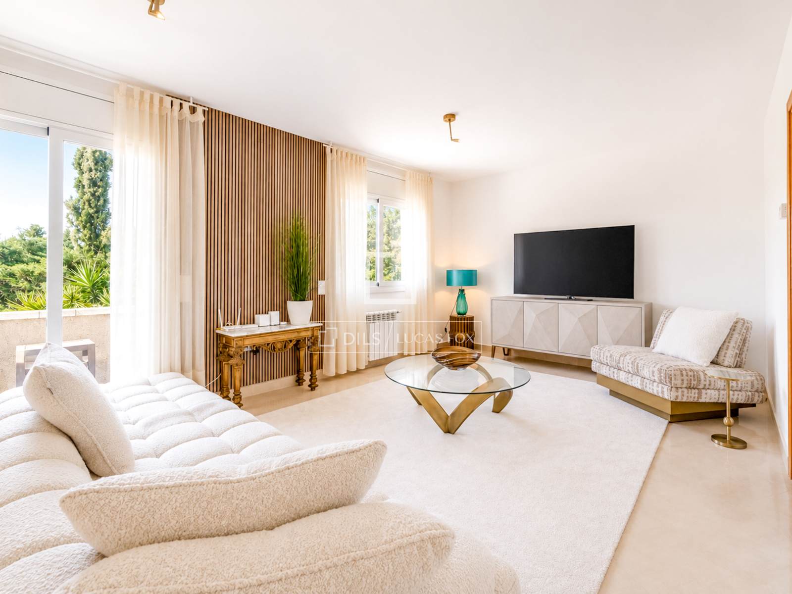 Villa i Sitges, Barcelona, Spanien 5 sovrum, 224 kvm. Nr. 150822