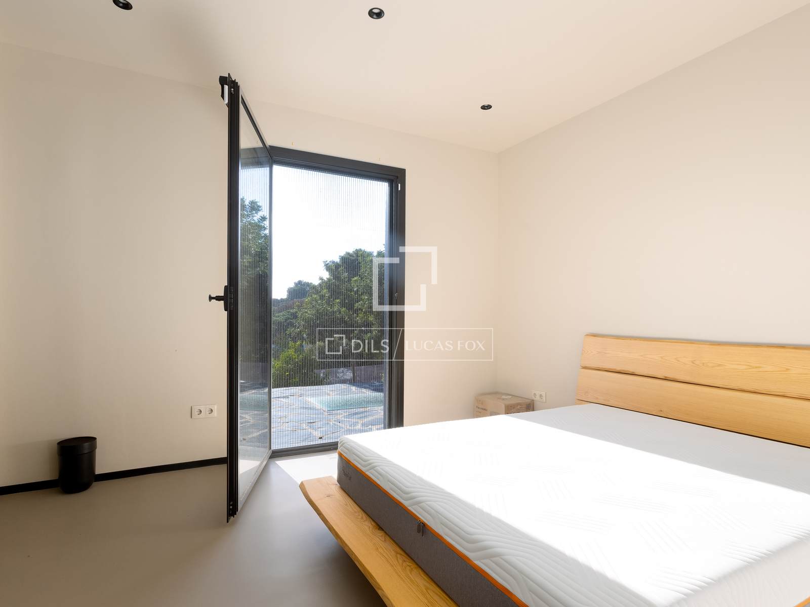 Villa i Premia De Dalt, Barcelona, Spanien 4 sovrum, 331 kvm. Nr. 150819