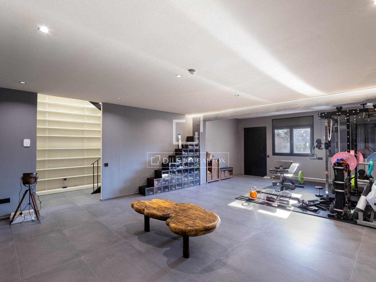 Villa i Premia De Dalt, Barcelona, Spanien 4 sovrum, 331 kvm. Nr. 150819