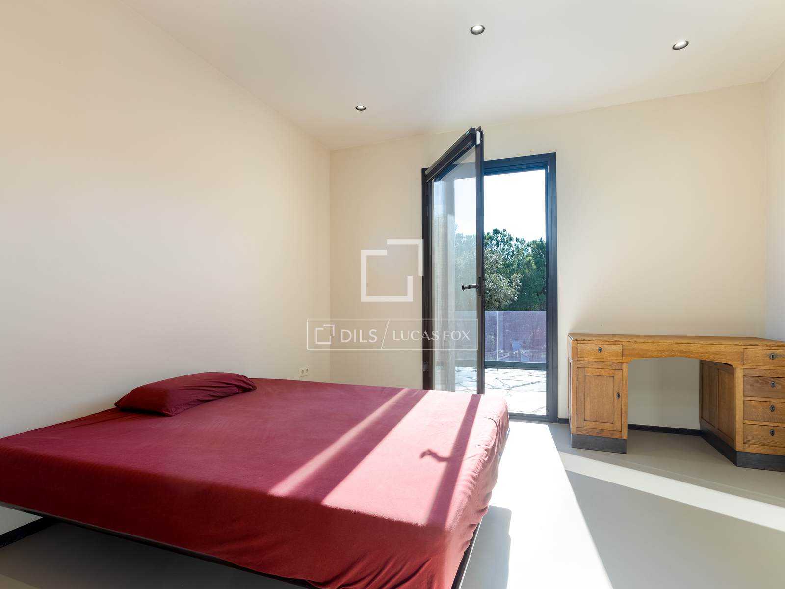 Villa i Premia De Dalt, Barcelona, Spanien 4 sovrum, 331 kvm. Nr. 150819