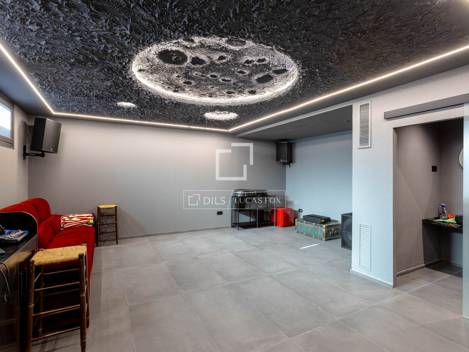 Villa i Premia De Dalt, Barcelona, Spanien 4 sovrum, 331 kvm. Nr. 150819