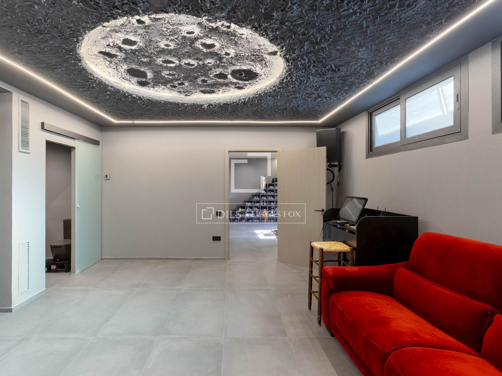 Villa i Premia De Dalt, Barcelona, Spanien 4 sovrum, 331 kvm. Nr. 150819