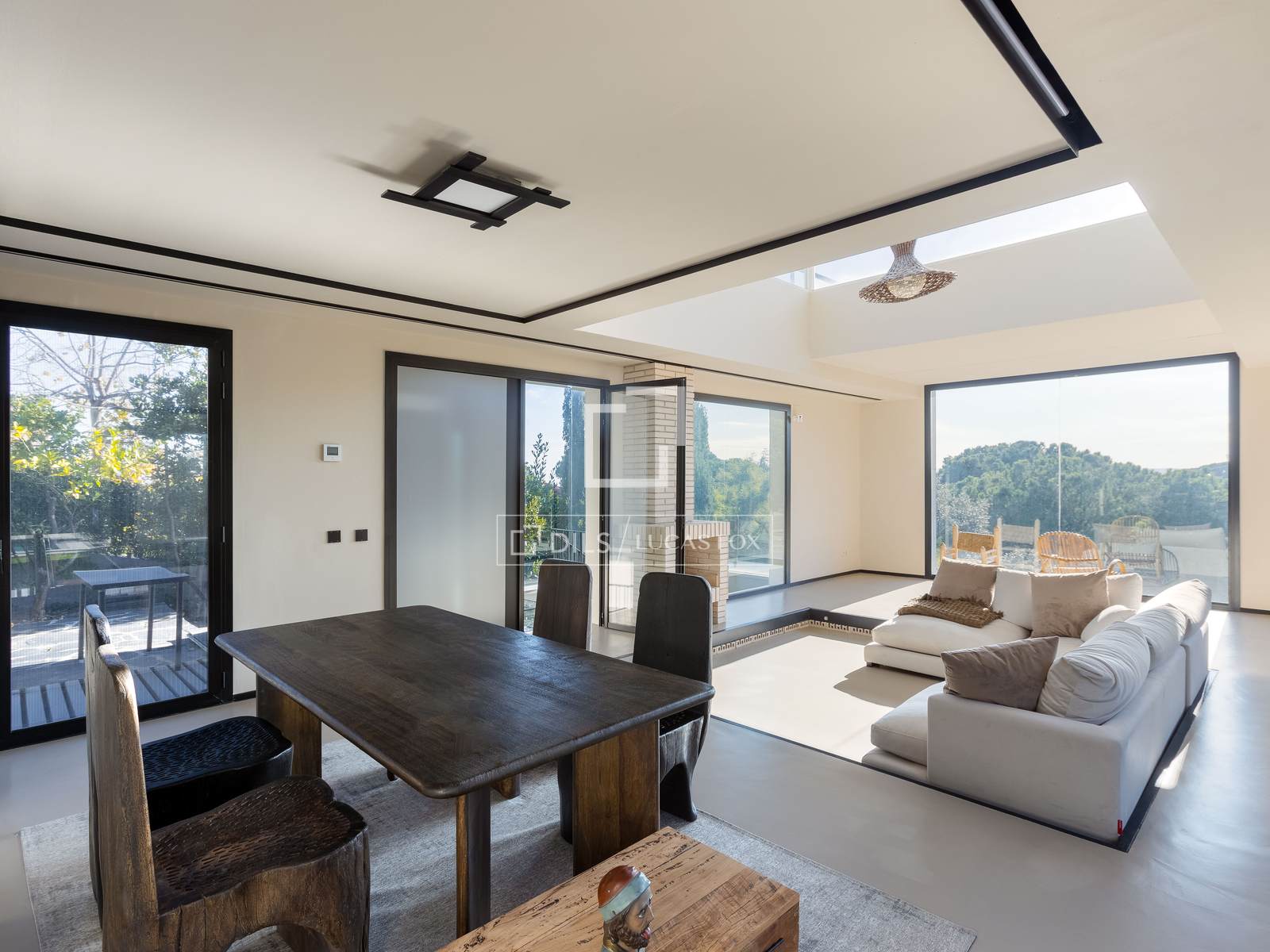 Villa i Premia De Dalt, Barcelona, Spanien 4 sovrum, 331 kvm. Nr. 150819