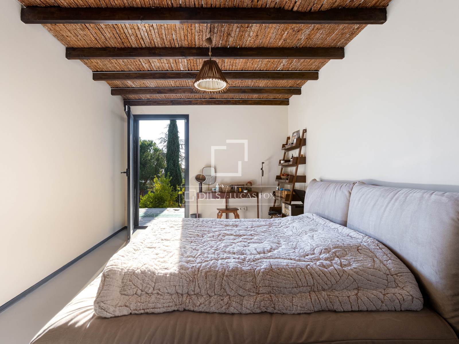 Villa i Premia De Dalt, Barcelona, Spanien 4 sovrum, 331 kvm. Nr. 150819