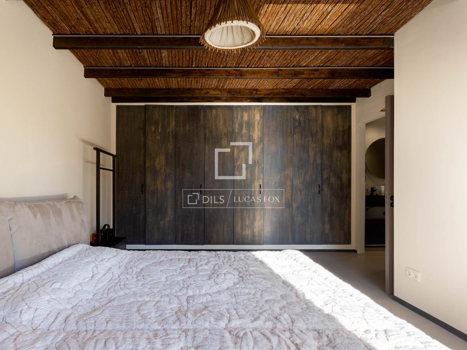 Villa i Premia De Dalt, Barcelona, Spanien 4 sovrum, 331 kvm. Nr. 150819
