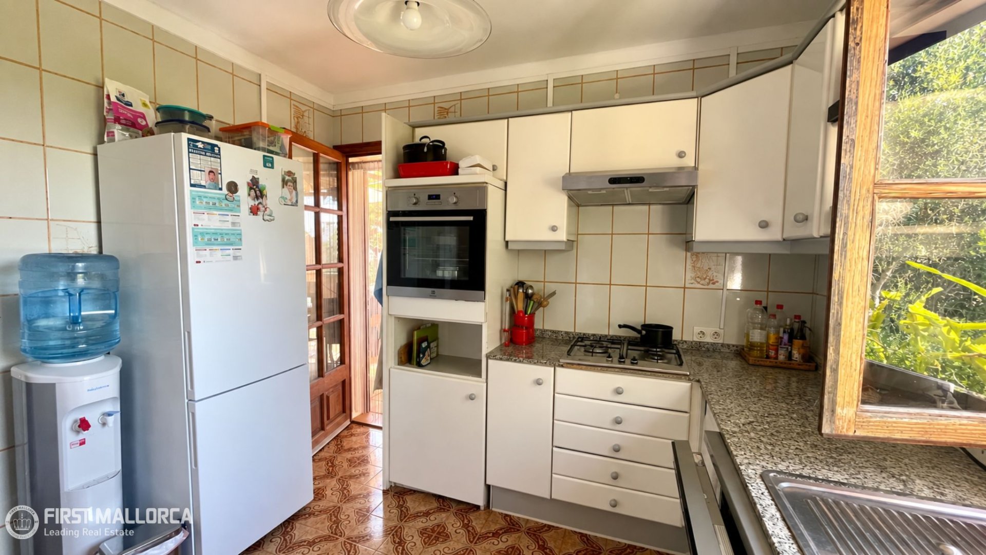 Finca Cala Llombards, Mallorca, Espanja 4 makuuhuonetta, 240 m2 No. 191966