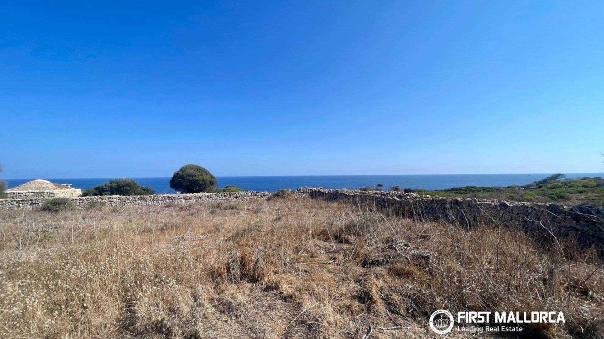 Finca Cala Llombards, Mallorca, Espanja 4 makuuhuonetta, 240 m2 No. 191966