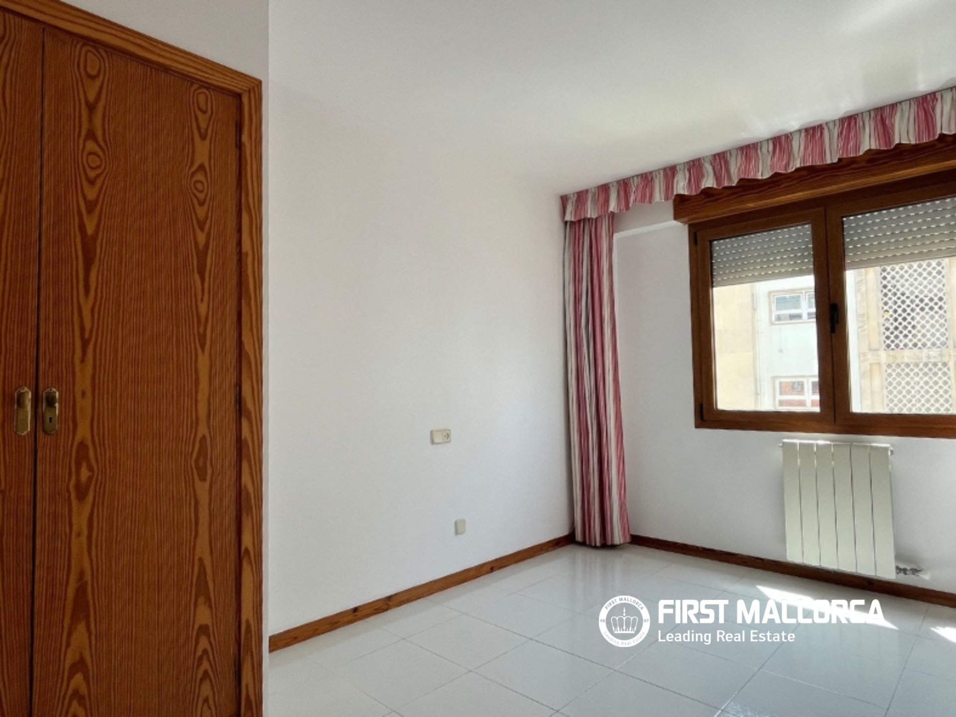 Apartment in Cala Mayor, Mallorca, Spain 3 bedrooms, 121 sq.m. No. 191967