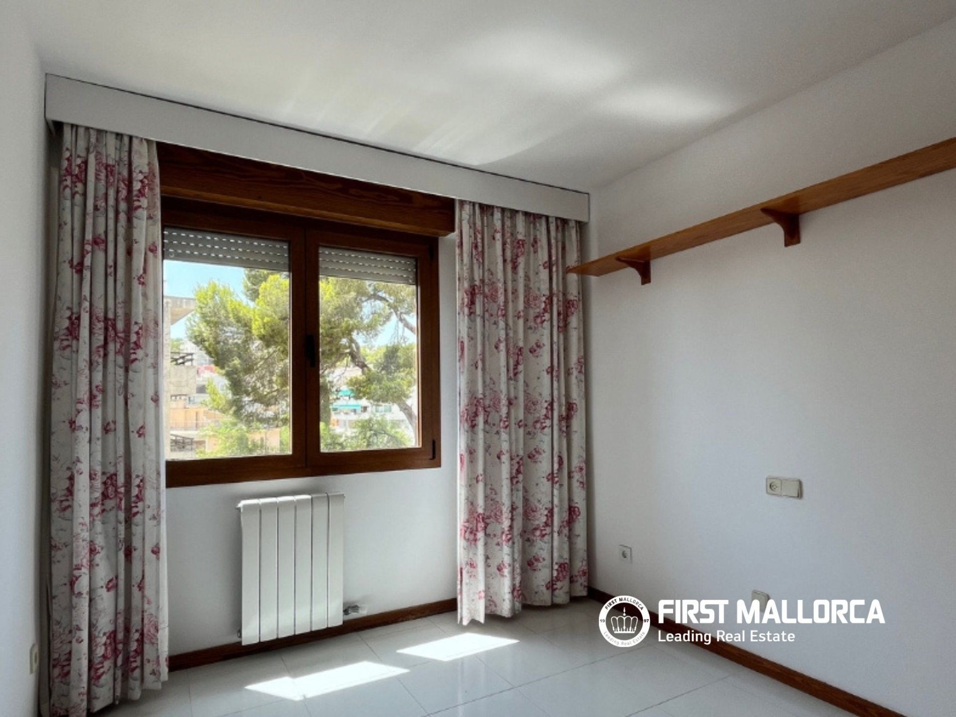 Apartment in Cala Mayor, Mallorca, Spain 3 bedrooms, 121 sq.m. No. 191967