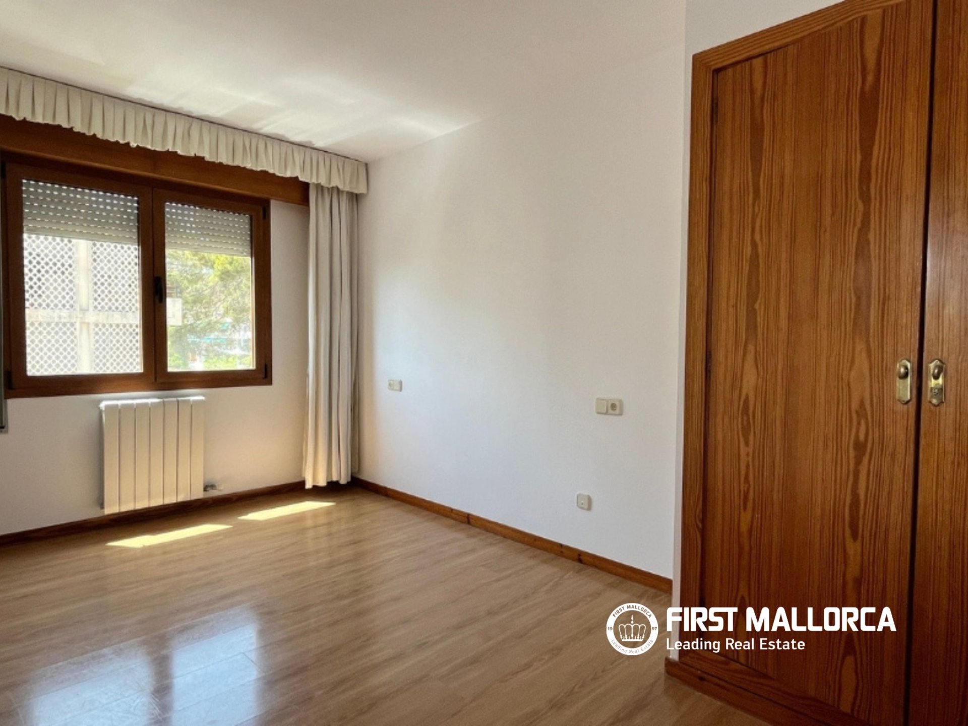 Apartment in Cala Mayor, Mallorca, Spain 3 bedrooms, 121 sq.m. No. 191967