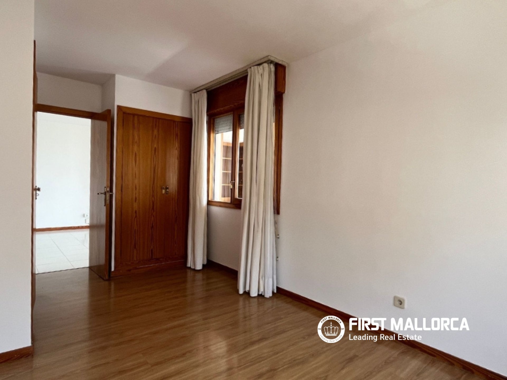 Apartment in Cala Mayor, Mallorca, Spain 3 bedrooms, 121 sq.m. No. 191967